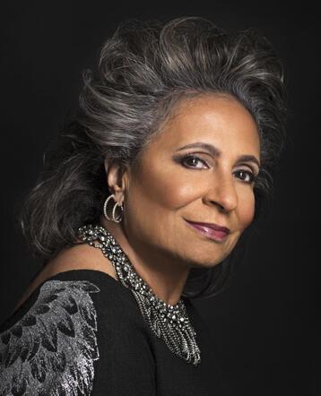 Cathy Hughes