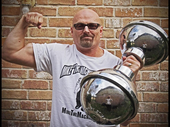 Dennis Rogers Dennis Rogers